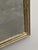 Gilt Faux-Bamboo Wall Mirror, Italy, 1970s For Sale - Image 11 of 14