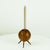 Mid-Century Austrian Walnut Candleholder attributed to Carl Auböck, 1950s For Sale - Image 10 of 12