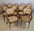 Chairs and Armchairs by Michael Thonet for Thonet, 1890s, Set of 11 For Sale - Image 10 of 10