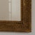 19th Century France Antique Gold Carved Giltwood Mirror For Sale In Greensboro - Image 6 of 7