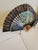 A detailed quality made hand fan for all the Senoritas. It was made in the Mid 20th Century and ready to be used or...