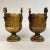 Late 19th Century 19th Century Grand Tour Greek Revival Bronze Vases - A Pair For Sale - Image 5 of 8
