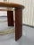 Art Deco Danish Cabinetmaker Art Deco Cocktail Table, Circa 1940s For Sale - Image 3 of 9