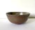 Large Ceramic Bowl with Salt Glaze by Toshiko Takaezu For Sale In Atlanta - Image 6 of 13