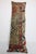 Tribal Antique Caucasian Shirvan Yellow Tone Rug Pillow Cushion Cover -16'' X 47'' For Sale - Image 3 of 11