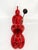 Sagrasse Spiteful Resin and marble powder 37x16x33cm Edition of 499 Signed Year 2024 This piece is attributed to the...