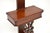 Wood Antique Victorian Tree Hall Stand, 1870s For Sale - Image 7 of 10