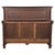 Antique 19th Century Victorian Carved Oak Sideboard For Sale - Image 9 of 13