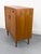 Wood Danish Teak Cabinet from Fanø, 1970s For Sale - Image 7 of 15