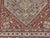 Antique Persian Shiraz Rug With Geometric Tribal Design and Rich Color Palette 5'0 X 6'1 For Sale - Image 4 of 11