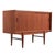 Small Danish Teak Sideboard from Fristho, 1950s For Sale - Image 17 of 17