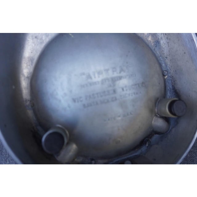 Mid 20th Century Douglas Airlines Jet Liner Ashtray: Air Tray For Sale In Los Angeles - Image 6 of 6