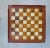Wood 1970s Mid Century Teak Tile Top Game Table For Sale - Image 7 of 18