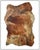 Late 20th Century Late 20th Century Elk Triptych, Brent Lawrence For Sale - Image 5 of 8