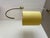 Minimalist Adjustable Counter Weight Brass Wall Light in the style of Stilnovo, Italy, 1960s For Sale - Image 17 of 18