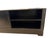 Pottery Barn Teen Black Hamptom Power Storage Desk 57" and Chair For Sale In Los Angeles - Image 6 of 9