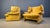 Vico Magistretti Porto Venere Sofa by Vico Magistretti for Cassina, 1980s, Set of 2 For Sale - Image 4 of 12
