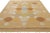 Mid-Century Modern Mid 20th Century Ingegerd Silow Vintage Swedish Rollakan Rug, 04'06 X 06'08 For Sale - Image 3 of 11
