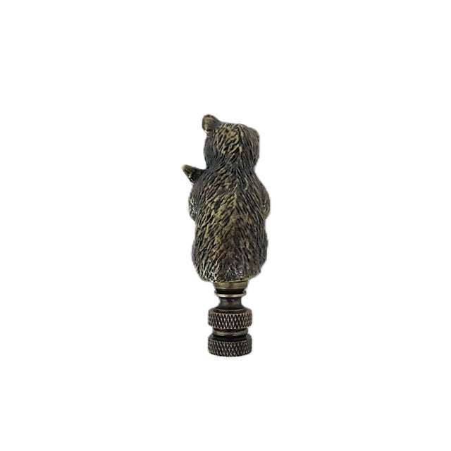 FREE SHIPPING ANYWHERE IN THE CONTINENTAL US! For those who appreciate the finer details, this is a set of fabulous bears...