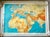 Mid 20th Century Army Map Service World Map - Europe, Asia, North Africa, Soviet Union - 1101 Series - Large Wall Decor 55" X 40" For Sale - Image 9 of 9