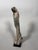 Sculpture of a Dancer, China, Han Dynasty (206 BC to 221 AD), Mingqi For Sale - Image 6 of 7