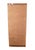Brown Thomasville Furniture Winston Court Solid Cherry Traditional Style 32" Lighted Display Wall Unit 20641-823 For Sale - Image 8 of 11