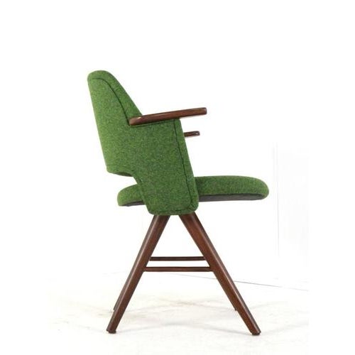 Pastoe FT30 Chairs from Pastoe, Set of 4 For Sale - Image 4 of 16