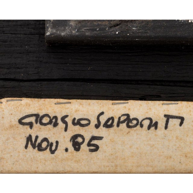 Giorgio Saporiti X Missoni Framed Textiles, 2 For Sale In New York - Image 6 of 12