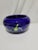Abstract 1980s Italian Modern Art Glass Bowl by v. Nason, Signed and Numbered For Sale - Image 3 of 10