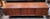 1960s Danish Modern Rosewood Credenza For Sale - Image 5 of 18