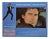 James Bond 007 the Living Daylights Original Lobby Card, UK, 1987 For Sale