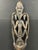 ITEM NAME: Papua New Guinea Middle Sepik Region Ceremonial Suspension Food Hook ORIGIN: Papua New Guinea AGES: Mid 20th...