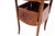 Brown Early 20th Century Bar Table, France, 1920s For Sale - Image 8 of 14