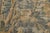 1950s French Verdure Tapestry, Woodland Landscape With Birds and Distant Château For Sale - Image 5 of 6