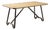 Vintage Dining Table, 1970s For Sale