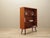 Danish Teak Bookcase, 1970s For Sale - Image 4 of 14