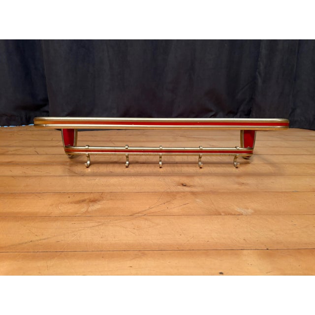 Rockabilly Coat Hanger, 1960s For Sale - Image 12 of 16