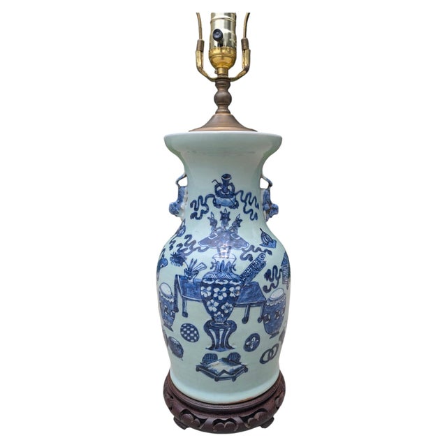 ** Please Read Entire Description Lamp will be Professionally Fragile Packed by the UPS Store at No Additional Cost to the...