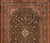 Middle Eastern Hand-Knotted Rug For Sale - Image 3 of 11