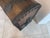 Rustic Farmhouse Baroque Chest For Sale - Image 10 of 12