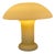 Space Age Pop Art Model 496 Mushroom Lamp in Glass from Hustadt Lighting For Sale