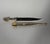 Kindjal dagger from the Caucasus, Russian Empire, in silver and vermeil, 19th century For Sale - Image 4 of 7