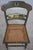 Age: C.1974 Details: George Washington Mount Vernon Collection Quality Construction Stretcher Base Frame Woven Cane Seat...