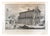 Domenico Aspari, San Paolo Delle Monache, 1788, Etching For Sale