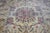 Hand Woven Approx. 11 X 16 Large Oriental Style Wool Rug For Sale - Image 4 of 12