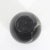 Vintage Black Marble Stone Vase For Sale - Image 9 of 9