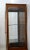 Italian Art Deco Walnut Bar Showcase, 1925 For Sale - Image 12 of 15