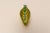 1960s Italian Modernist Yellow, Orange, and Green Glazed Ceramic Fish Form Vide Poche For Sale - Image 5 of 14