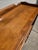 Brown Ethan Allen / Baumritter Solid Hard Rock Maple Colonial Style Twin Size Bookcase Headboard For Sale - Image 8 of 17