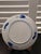 Large 14-Inch 19th-Century Japanese Imari Scalloped Porcelain Charger For Sale - Image 10 of 12
